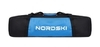 Чехол лыжероллерный Nordski black-blue - 1