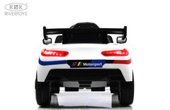 BMW F444FF с дистанционным управлением