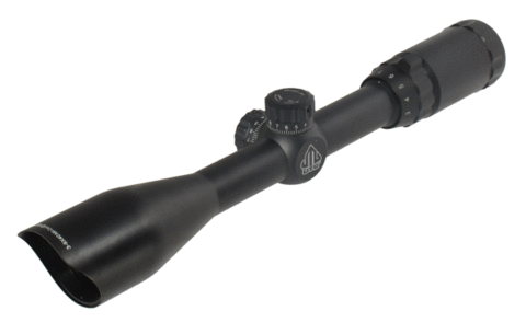 LEAPERS 3-9X40 TRUE HUNTER CLASSIC TF2+ (SCP-U394FDT2)