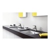 Hansgrohe Focus 31730000 Смеситель для раковины однорычажный с донным клапаном