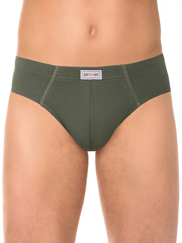 Мужские трусы MSL 128 Basic Slip Diwari