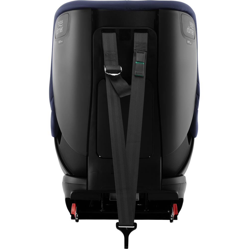Britax Roemer Trifix2 i-size, Cosmos Black5