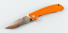 Фото Складной нож Rodeo Orange, сталь D2