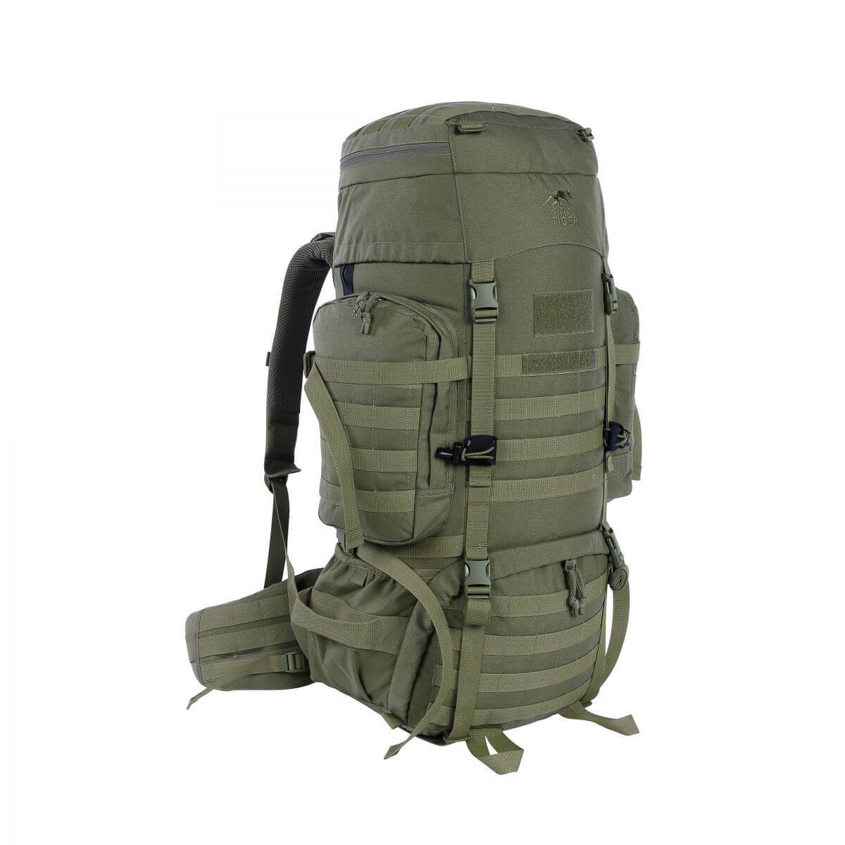 Tasmanian Tiger TT Raid Pack MKIII туристический рюкзак olive