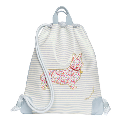 Сумка для обуви и спортивной формы Jeune Premier City Liberty Corgi