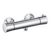 Kludi Balance 352500575 Термостат для душа, цвет: хром