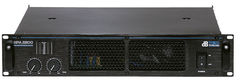 dB Technologies HPA2800