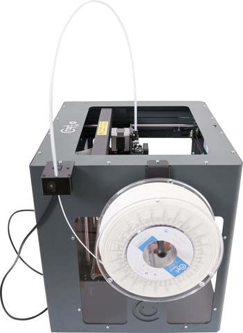 3D-принтер CraftBot Plus Pro