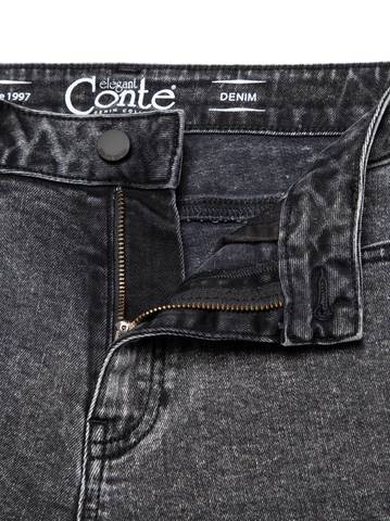 Джинсы Mom Fit CON-259 Conte