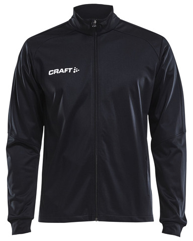 Куртка беговая Craft Progress Jacket мужская