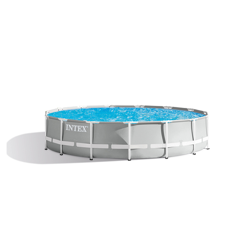 Каркасный бассейн Intex 26724NP