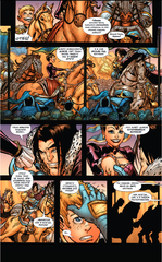 World of Warcraft. Книга 2