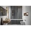 Radaway 10101050-99-01 Essenza Pro Brushed Gold PNJ II 50