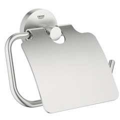 GROHE Essentials 40367DC1 Держатель туалетной бумаги фото