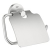 GROHE Essentials 40367DC1 Держатель туалетной бумаги