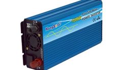 Купить Преобразователь напряжения KongSolar KS12/1000 от производителя, недорого.