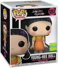 Funko POP! Squid Game: Young-Hee Doll (1257)