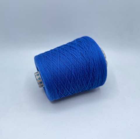 Filartex (пр.Италия),art-Galassia 2540 м/100гр, 100% Хлопок , цвет-Светло-синий. арт-26305