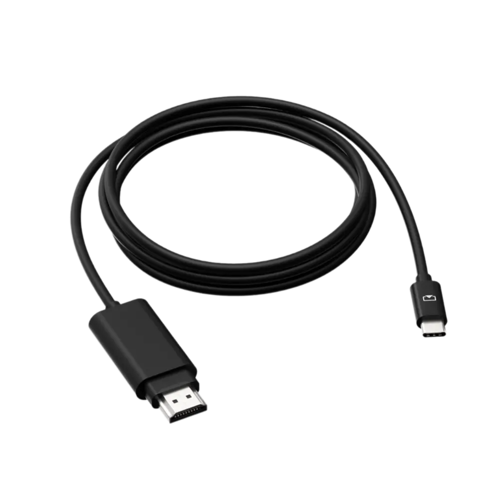 Кабель HDMI-Type-c LiXiang