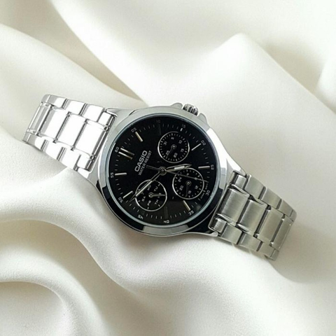 Часы Casio LTP-V300D-1A