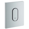 GROHE Arena Cosmopolitan 38857P00 Клавиша смыва для писсуара
