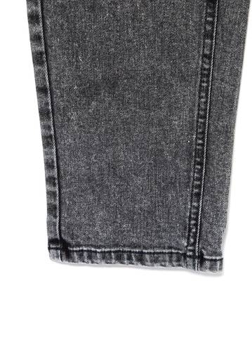 Джинсы Mom Fit CON-259 Conte