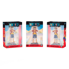 Фигурка SFC One Piece Monkey D. Luffy