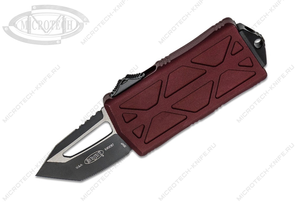 Нож Microtech Exocet 158-1MR