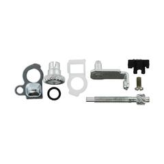 Натяжитель цепи UNITED PARTS для STIHL MS361 в сборе 11256401900 (90-0591)