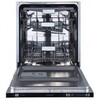 Zigmund & Shtain DW 129.6009 X Посудомоечная машина