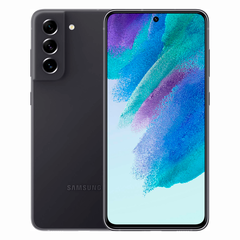 Смартфон Samsung Galaxy S21 FE 8/128GB, Graphite (Черный)