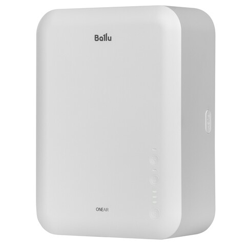 Бризер Ballu ONEAIR