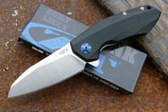 Фото Складной нож Zero Tolerance 0456 Replica