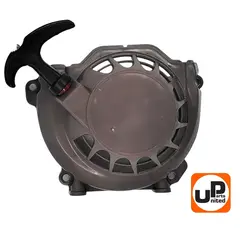 Стартер ручной UNITED PARTS для двигателя 65 куб.см. 1E48F (мотобур, культиватор) (90-0007)