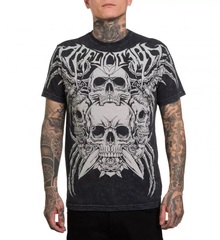 Футболка Affliction LEGION ASUNDER
