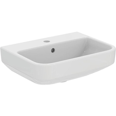 Ideal Standard i.life S T458501 Умывальник 50x37 см фото