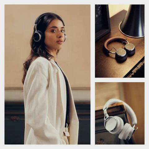 beyerdynamic AVENTHO 100 black, накладные наушники (#1001613)