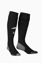 Гетры adidas Juventus FC x Giampaolo Sgura 25/26 4th - черный