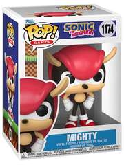 Funko POP! Sonic the Hedgehog: Mighty the Armadillo (1174)