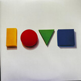 MRAZ, JASON: Love Is A Four Letter (140 Gr 12