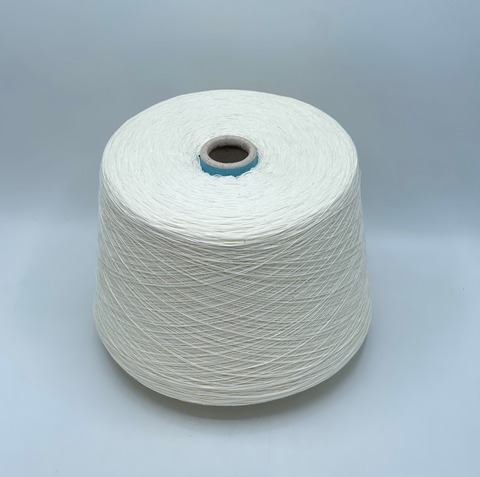 Sesia, PapiroMG, 1600м/100гр, 100%Хлопок, Молочный(906), 38923