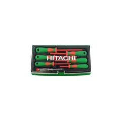 Набор отверток HITACHI HIKOKI 774008