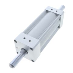 Силовой цилиндр / пневмоцилиндр для анализатора Milcoscan Foss 60028008