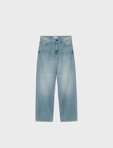 Джинсы CARHARTT WIP Arin Pant