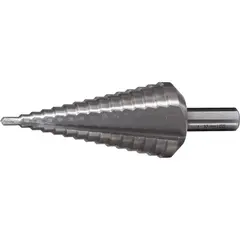 Сверло ступенчатое по металлу 4—32 мм Makita D-40107