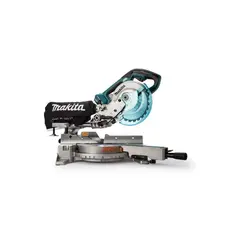 Аккумуляторная торцовочная пила Makita DLS714Z