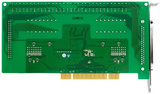 Плата ICP DAS PISO-P16R16U CR