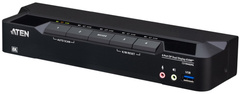 Переключатель KVM Aten CS1944DPA-AT-G
