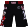 Шорты Hardcore Training Legend Black