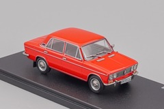VAZ-2103 Zhiguli Lada 1500 red EVR-mini 1:43
